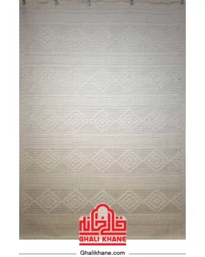 فرش نقش کهن کلکسیون پینترست کد 2367