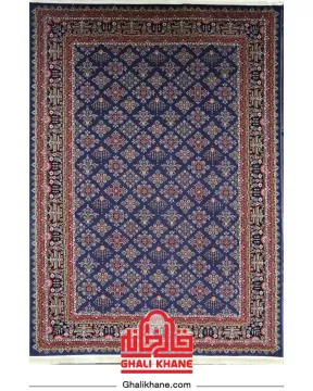 فرش سهند کلکسیون بوستان 700 شانه کد 101/VAVA