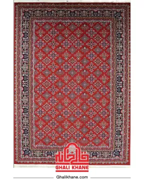 فرش سهند کلکسیون بوستان 700 شانه کد 101/V8VA