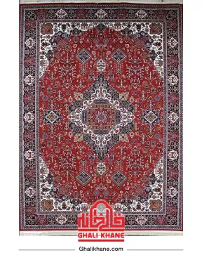 فرش سهند کلکسیون بوستان 700 شانه کد 105/V8VA