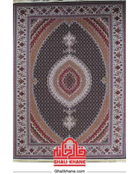 فرش سهند کلکسیون بوستان طرح ریزماهی 700 شانه کد 121/VDVA