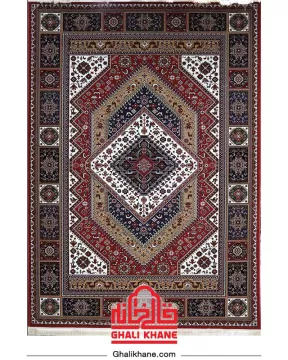 فرش سهند کلکسیون بوستان 700 شانه کد 149/V8VA