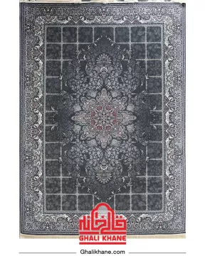 فرش سهند کلکسیون بهارستان 700 شانه کد F20