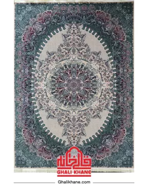 فرش سهند کلکسیون بهارستان 700 شانه کد SCD