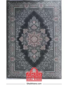 فرش سهند کلکسیون بهارستان 700 شانه کد T00