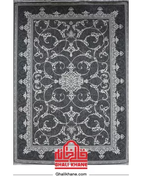 فرش سهند کلکسیون بهارستان 700 شانه  کد T03