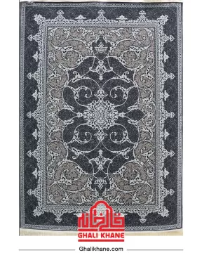 فرش سهند کلکسیون بهارستان 700 شانه کد T05