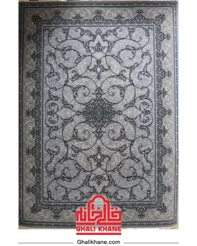 فرش سهند کلکسیون بهارستان 700 شانه کد T06