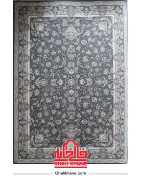 فرش سهند کلکسیون بهارستان 700 شانه کد T08