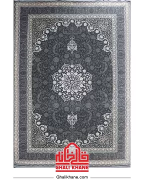 فرش سهند کلکسیون بهارستان 700 شانه کد T09