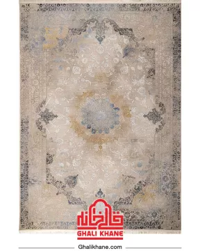 فرش آوات 1000 شانه کد 9215