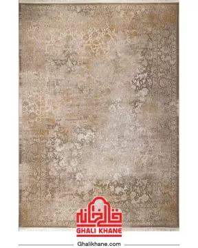 فرش آوات 1000 شانه کد 9417