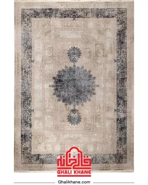 فرش آوات 1000 شانه کد 9516