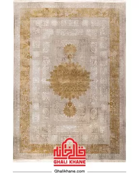 فرش آوات 1000 شانه کد 9517