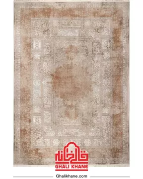 فرش آوات 1000 شانه کد 9518