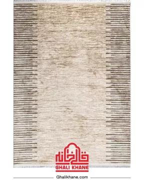 فرش کریستال کلکسیون امگا کد 103