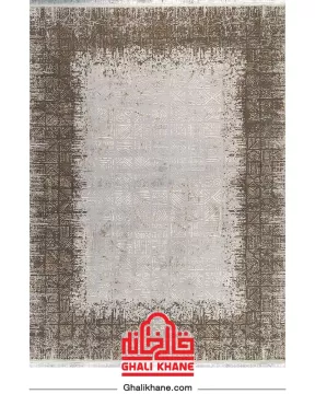 فرش کریستال کلکسیون امگا کد 106