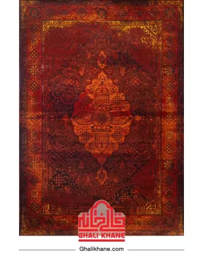 فرش سینراد 700 شانه کد 7033