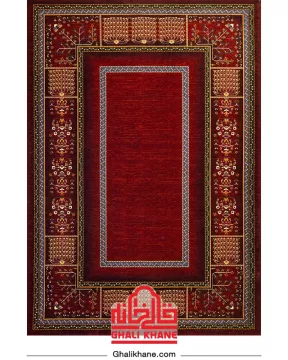 فرش سینراد 700 شانه کد 7011