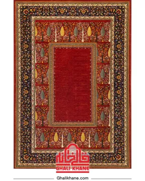 فرش سینراد 700 شانه کد 7031