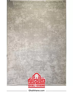 فرش نقش کهن کلکسیون دیلا کد 8201