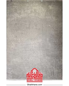 فرش نقش کهن کلکسیون دیلا کد 8203