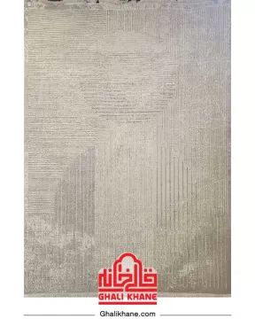 فرش نقش کهن کلکسیون دیلا کد 8209