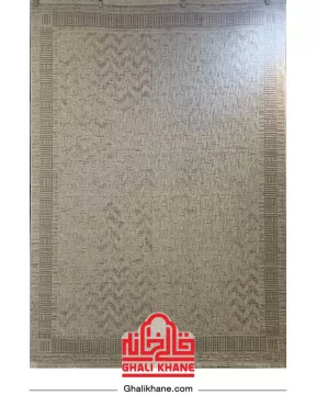 فرش نقش کهن کلکسیون دیلا کد 8211