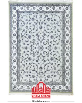 فرش نگین مشهد 1500 شانه کد 1512