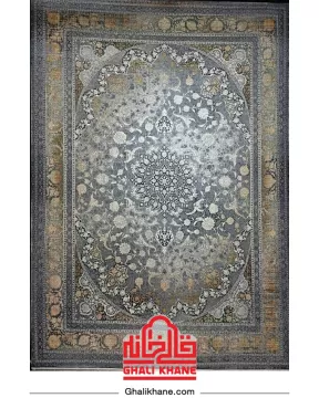 فرش بزرگمهر کلکسیون وین 700 شانه کد 77130