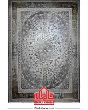 فرش بزرگمهر کلکسیون وین 700 شانه کد 77131