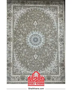 فرش بزرگمهر کلکسیون فلورانس 1200 شانه کد 14020