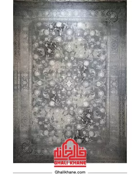 فرش بزرگمهر  کلکسیون کوروش 1200 شانه کد 12834