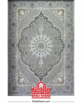 فرش بزرگمهر  کلکسیون آرشین 1200 شانه کد 18001