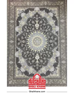 فرش بزرگمهر  کلکسیون آرشین 1200 شانه کد 18002