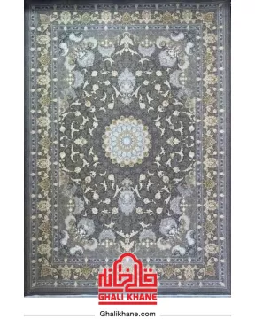فرش بزرگمهر  کلکسیون آرشین 1200 شانه کد 18010