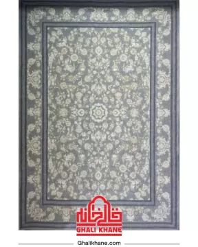 فرش بزرگمهر  کلکسیون آرشین 1200 شانه کد 18048
