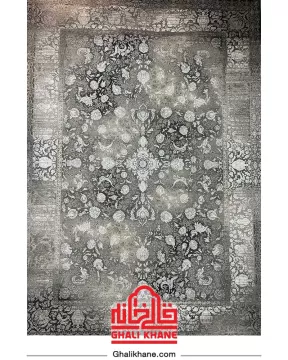فرش بزرگمهر  کلکسیون آرشین 1200 شانه کد 18073