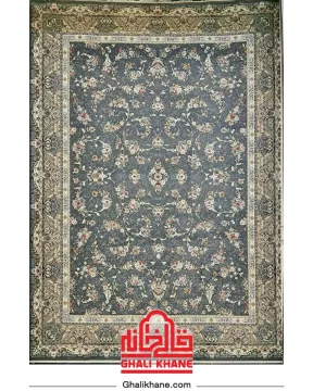 فرش بزرگمهر  کلکسیون کوروش 1200 شانه کد 12804