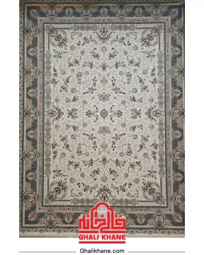فرش بزرگمهر  کلکسیون کوروش 1200 شانه کد 12808