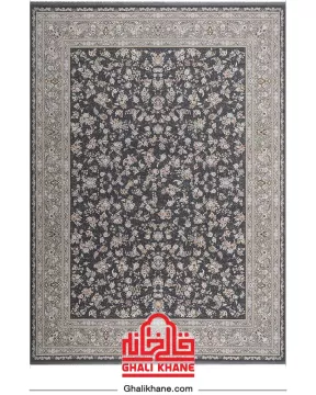 فرش بزرگمهر  کلکسیون کوروش 1200 شانه کد 12815