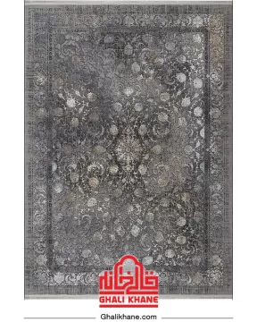 فرش بزرگمهر  کلکسیون کوروش 1200 شانه کد 12828