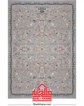 فرش بزرگمهر کلکسیون وین 700 شانه کد 77105