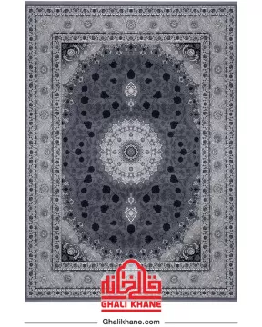 فرش بزرگمهر کلکسیون وین 700 شانه کد 77121