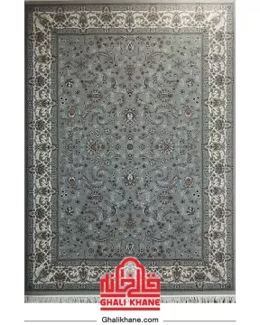 فرش ماشینی مشهد 700 شانه کد 722253