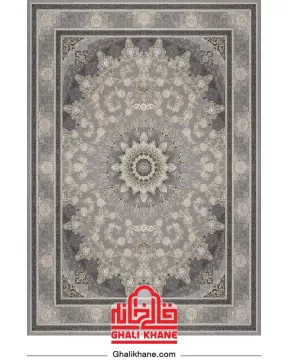 فرش بزرگمهر  کلکسیون آمازون 1500 شانه کد 15050