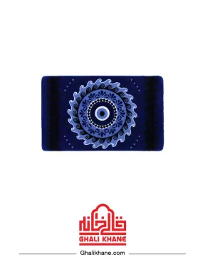 پادری چشم نظر زرباف طرح شمس