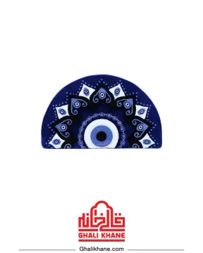 پادری چشم نظر زرباف طرح خورشید