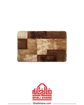 پادری مدرن زرباف طرح روبیک