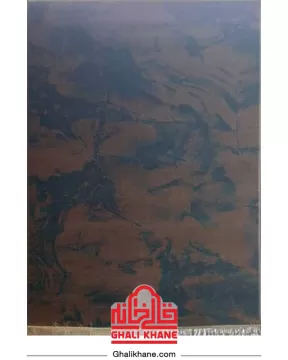 گلیم فرش ستاره کویر یزد کلکسیون شاهسون کد SH-B005-9013